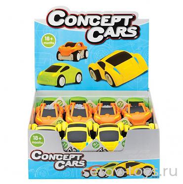 Concept Car 30361 в ассортименте