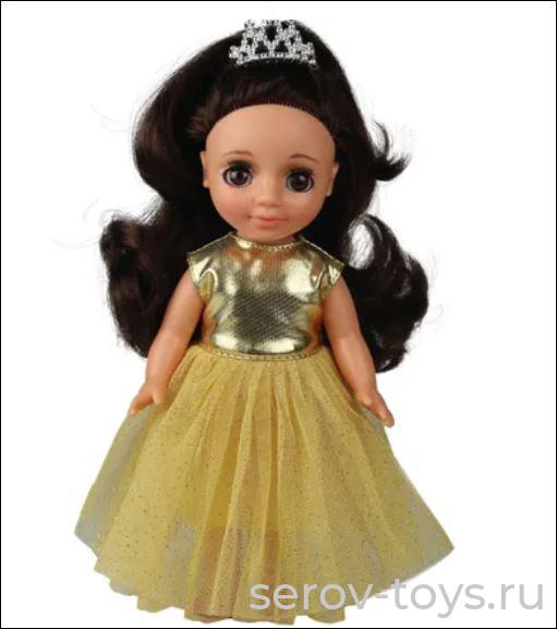 Ася Праздничная 1 В4259 26см Весна