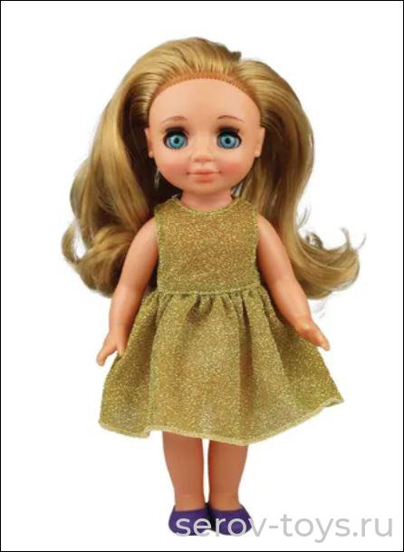 Ася Праздничная 2 В4260 26см Весна