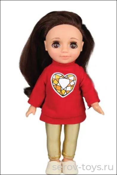 Ася Спорт и блеск В4262 26см Весна