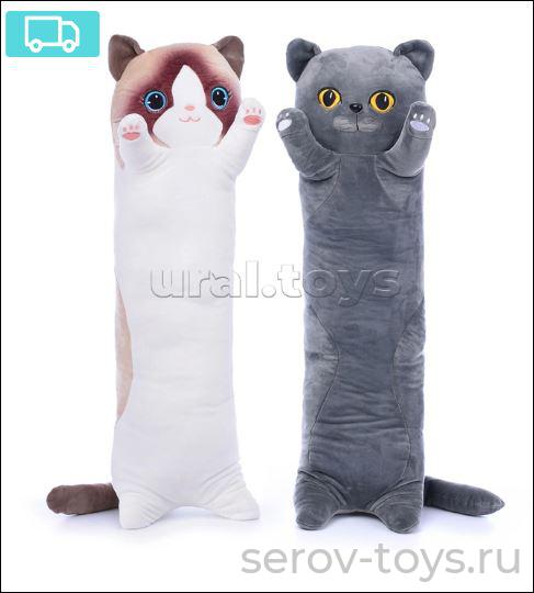 Котик Морс M0879 в ассорт 70см Мишуткин