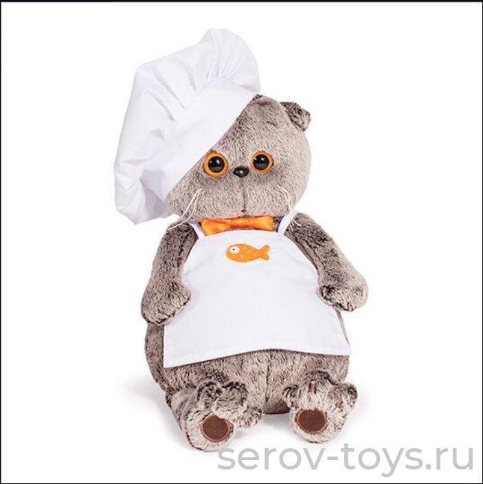Басик- шеф-повар 22 см Ks22-021 Budi Basa