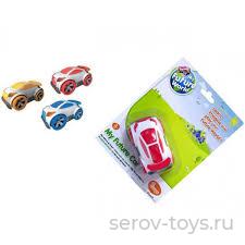 Моя машина будущего 65011