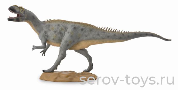 Фигурка динозавра 88741b Метриакантозавр в пак Collecta