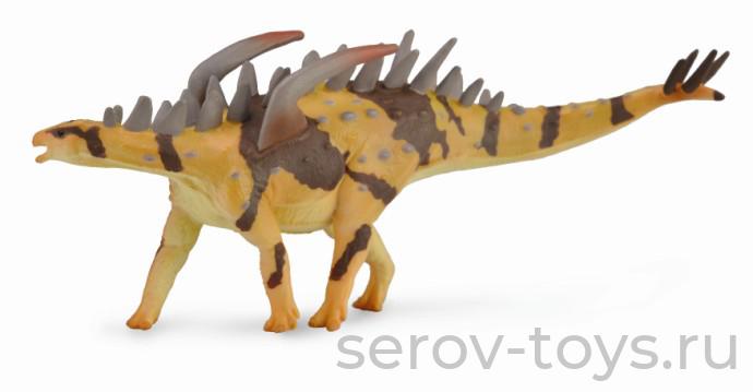 Фигурка динозавра 88774b Гигантоспинозавр в пак Collecta