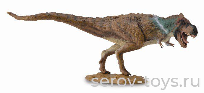 Фигурка динозавра 88742b Тиранозавр в пак Collecta