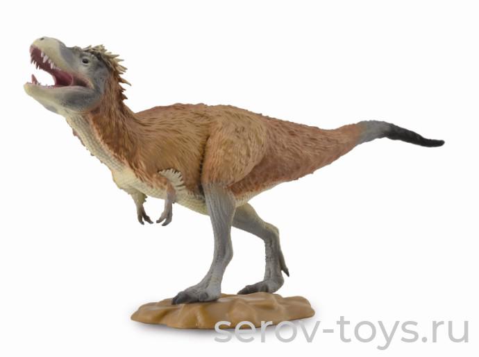 Фигурка динозавра 88754b Литронакс в пак Collecta