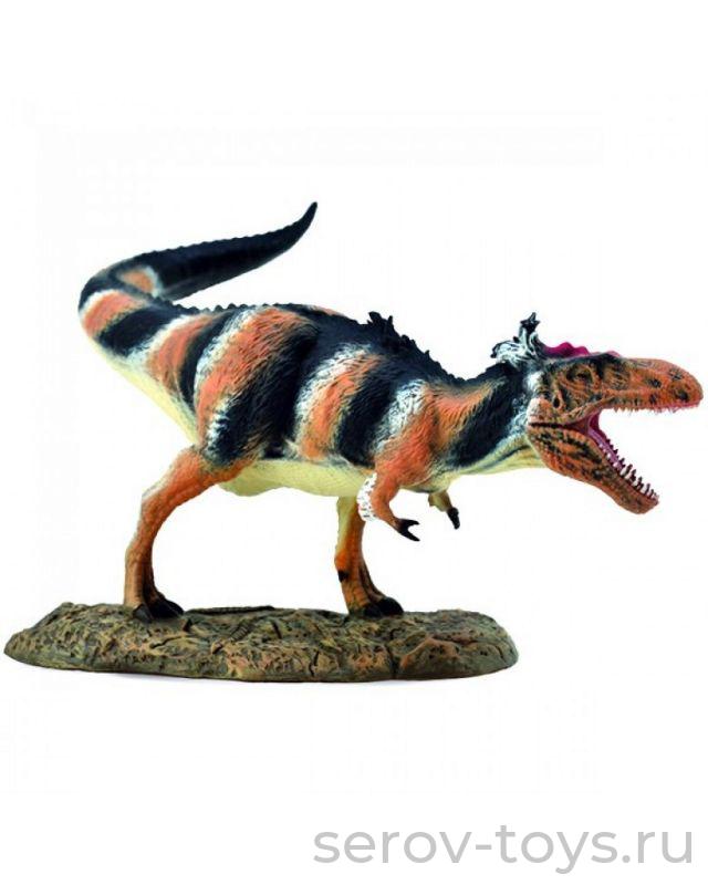 Фигурка динозавра 88676b Бистахиэверсор в пак Collecta