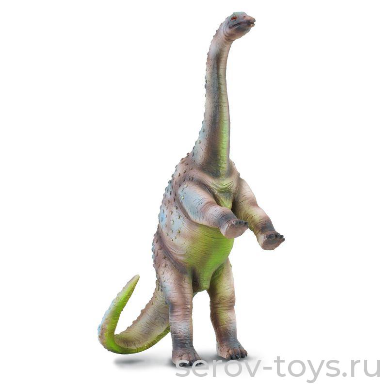 Фигурка динозавра 88315b Ротозавр в пак Collecta