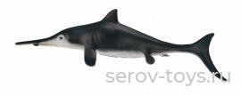 Фигурка ихтиозавра 88783b Экскалибозавр в пак Collecta