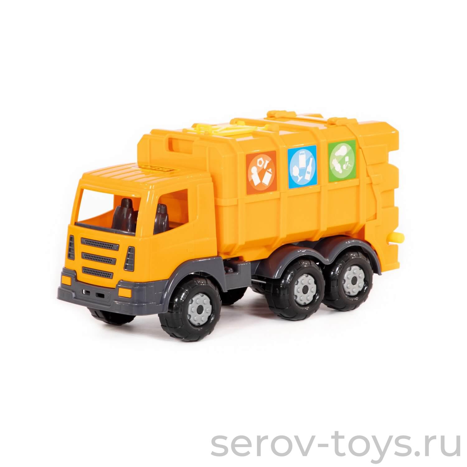 Престиж Автомобиль 71743 Коммунальный  ПОЛЕСЬЕ