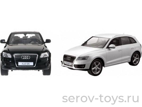 Машина р/у 1:24 Audi Q5 38600