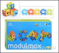 Конструктор  Modulmax 8802  в кор 60 дет