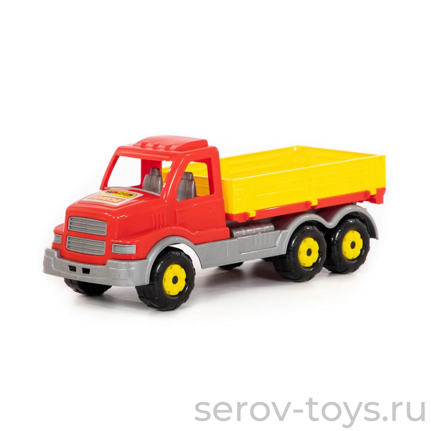 Сталкер Бортовой 44242