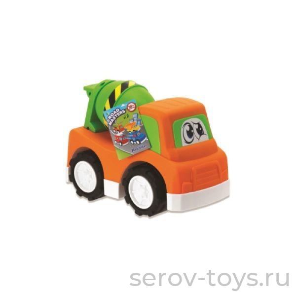 Бетономешалка 12830