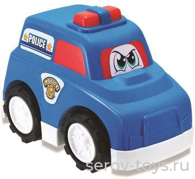 Полицейская машина 12829
