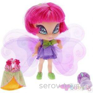 Кукла Pop Pixie 12см 2230 Вечеринка (22303 Локетт)