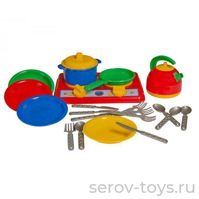 Кухня Галинка 7 2179