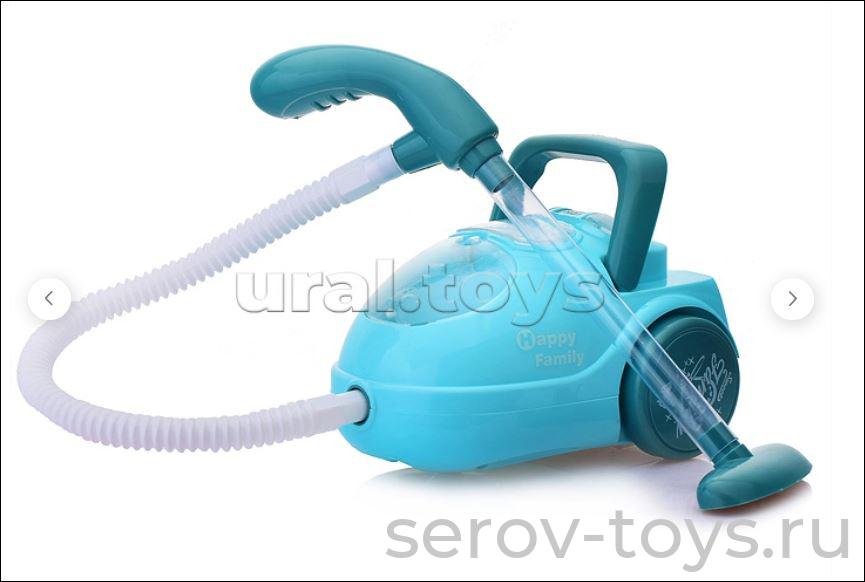 Пылесос LS820Q30-7 на бат в пак