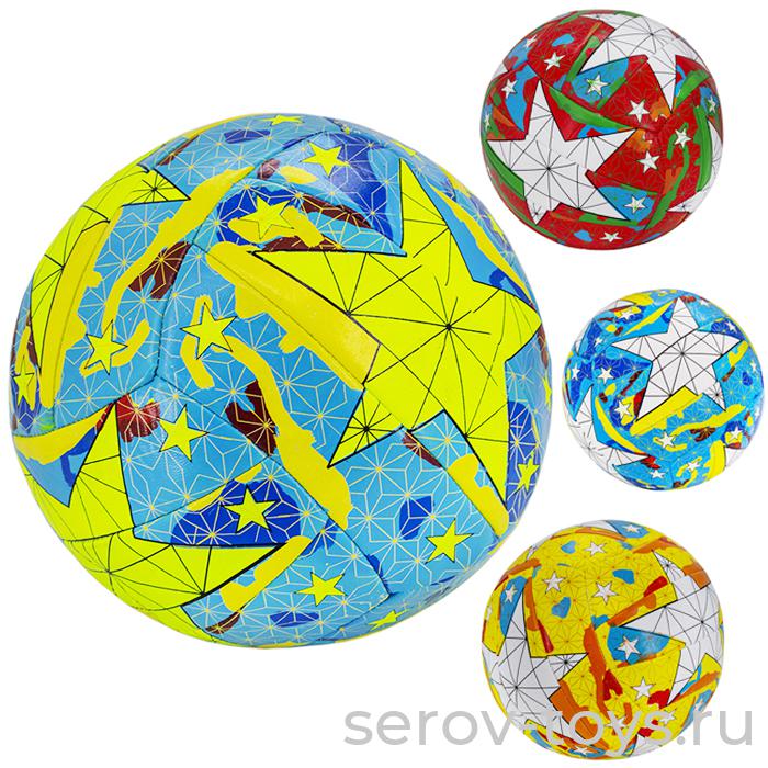 Мяч Воллейбол №5 141-77Р в ассорт