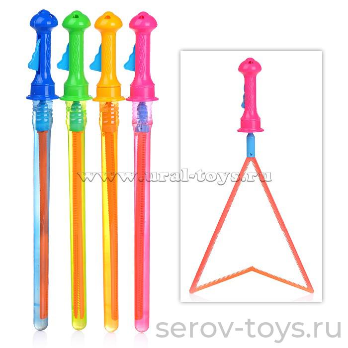 Мыльные пузыри Гигантские разворачиваются U027662Y