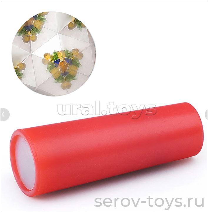 Калейдоскоп 05363ДК Мини в кор