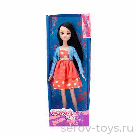 Кукла Соня Спецвыпуск R1002N Даша