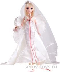 Кукла Соня "Золотая коллекция" R9008N Небесная нимфа