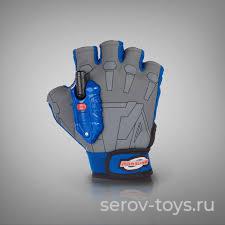 Monsuno 25032 перчатка для стрельбы