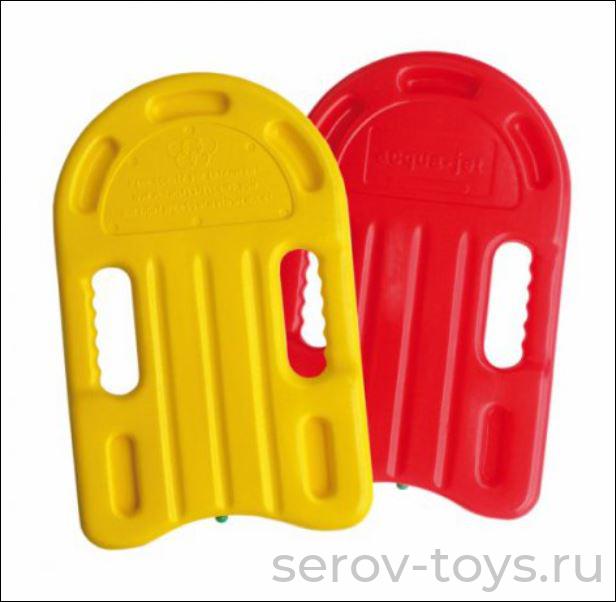 Доска для плавания