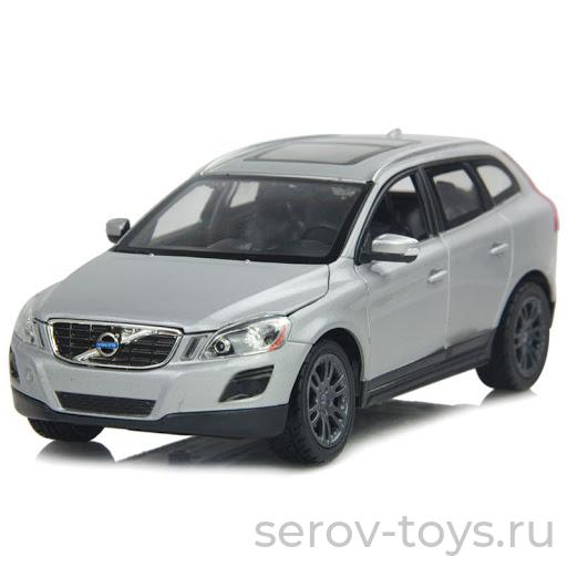 Модель 1:24 Volvo XC60 41600