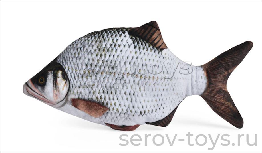 Рыбка Лещ 15.157.4 Мальвина 27см